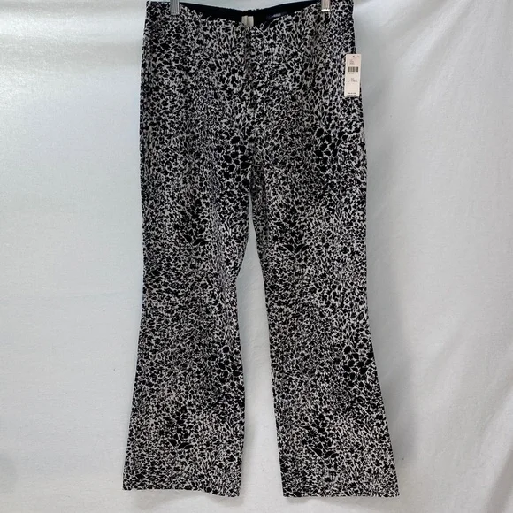 Maeve Kick Flare Pant - Picture 6 of 6